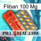 Fliban 100Mg new01